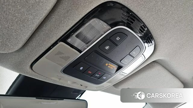 Hyundai Sonata (DN8) id 4865246 из Кореи 21