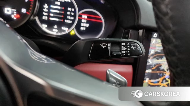 Porsche Cayenne (PO536) id 4615151 из Кореи 21