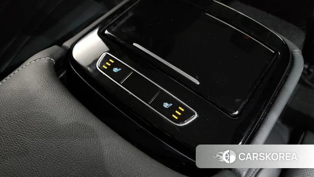 Genesis G80 (RG3) id 4267456 из Кореи 21