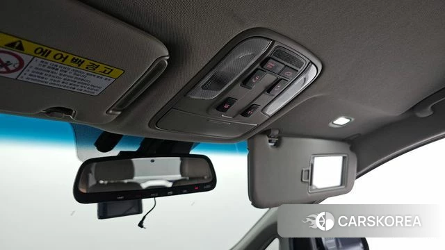 Kia The New Carnival id 4620561 из Кореи 21