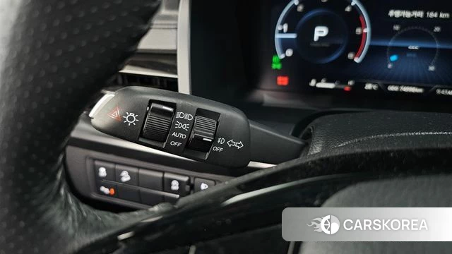 Ssangyong The New Rexton Sports Cannes id 4549309 из Кореи 21