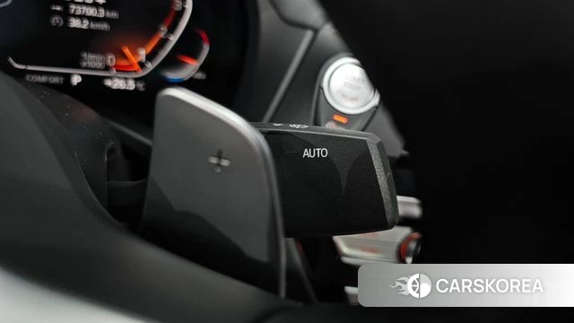 BMW X4 (G02) id 4562292 из Кореи 21