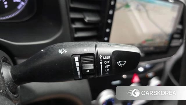 Hyundai The New Avante AD id 4508454 из Кореи 21