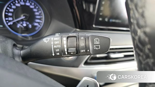 Hyundai Palisade id 4331277 из Кореи 21
