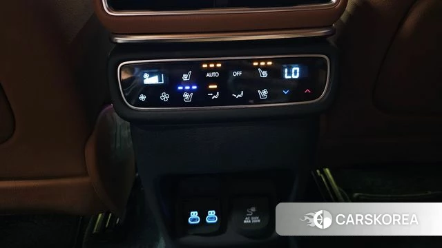 Genesis GV80 id 4735088 из Кореи 21