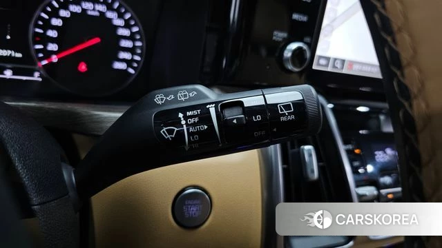Kia Sorento 4th Generation id 4594854 из Кореи 21