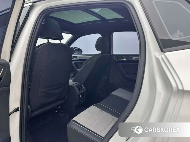 Volkswagen Tanyue X id 3913869 из Китая 21