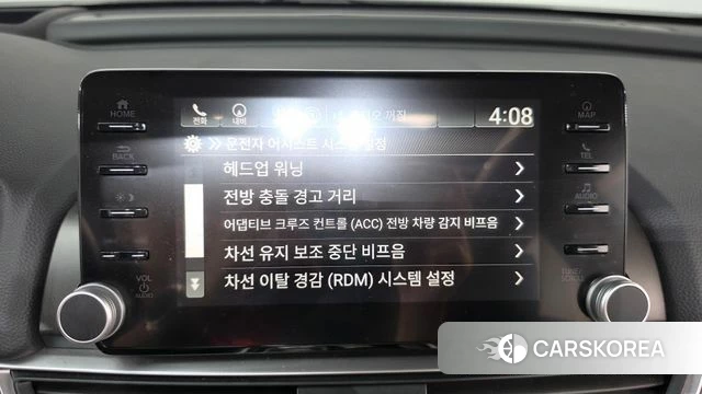 Honda Accord 10th Generation id 4742154 из Кореи 21