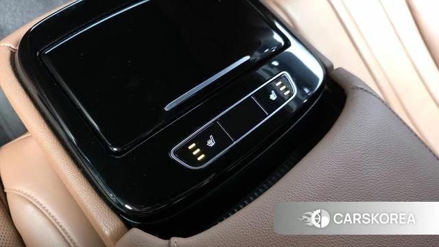Genesis G80 (RG3) id 4835993 из Кореи 21