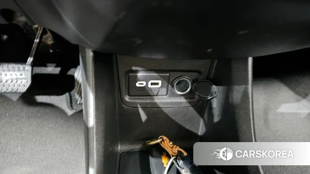 Chevrolet (GM Daewoo) The New Spark id 4390441 из Кореи 21