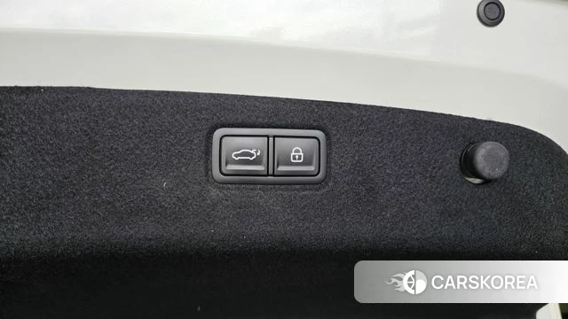 Kia The New K9 2nd generation id 4231440 из Кореи 21