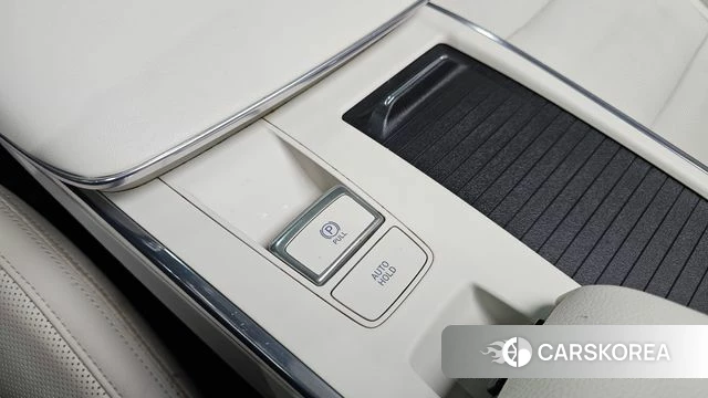 Hyundai The New Grandeur IG id 4740676 из Кореи 21