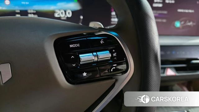 Kia K8 Hybrid id 4754513 из Кореи 21