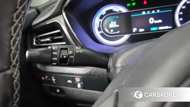 Kia The New Niro id 4943856 из Кореи 21