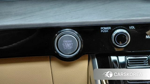 Kia Carnival 4th generation id 4443224 из Кореи 21