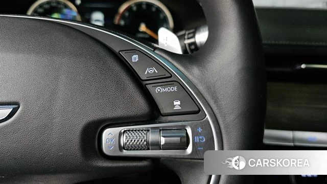 Genesis G80 (RG3) id 4507939 из Кореи 21