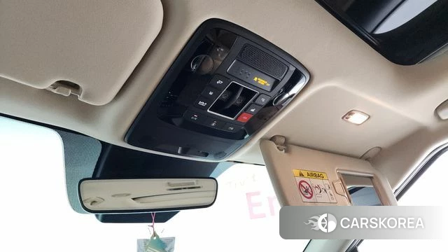 Kia Carnival 4th generation id 4636123 из Кореи 21
