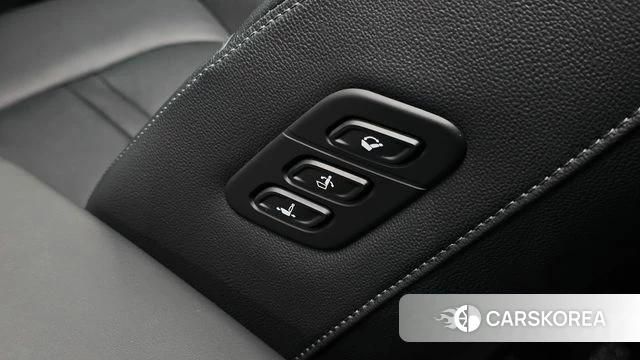 Hyundai Sonata D Edge (DN8) id 4591365 из Кореи 21