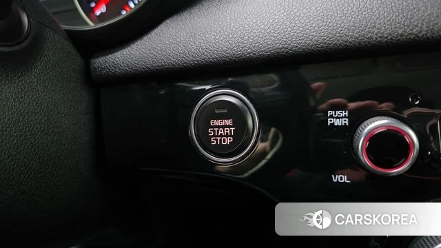 Kia Sportage 4th Generation id 4430642 из Кореи 21