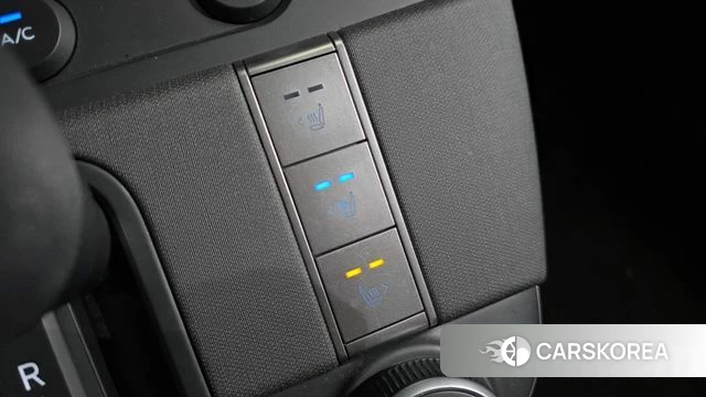 Hyundai Casper id 4422589 из Кореи 21