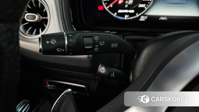 Mercedes-Benz G-Class W463b id 4202448 из Кореи 21