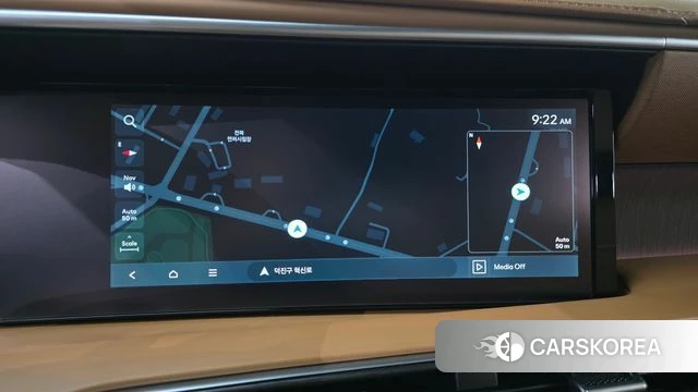 Hyundai Palisade (LX3) id 4432474 из Кореи 21