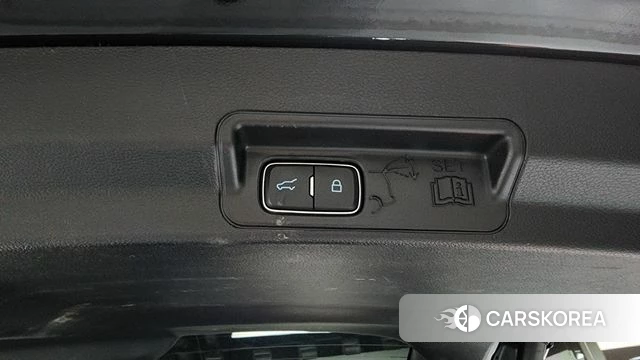 Ford Explorer 6th Generation id 4370680 из Кореи 21