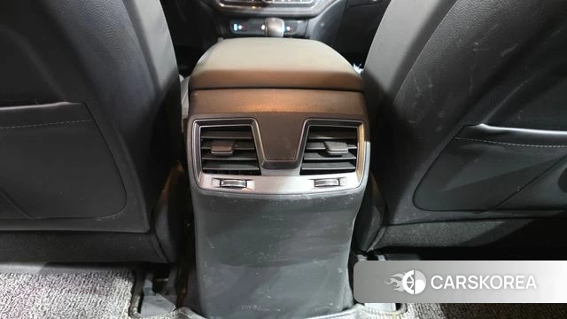 Ssangyong The New Rexton Sport id 4881537 из Кореи 21
