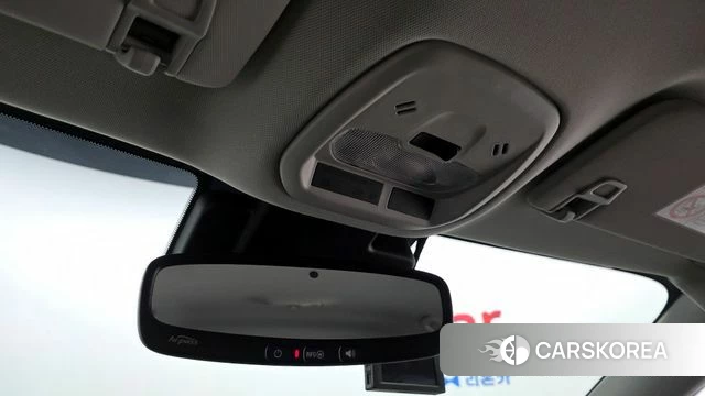 Chevrolet (GM Daewoo) Trax Crossover id 4292130 из Кореи 21