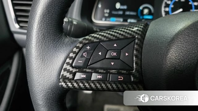 Nissan Leaf (ZE1) id 4285271 из Кореи 21