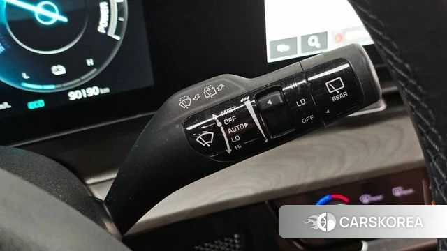 Kia Sportage 5th Generation Hybrid id 4281367 из Кореи 21