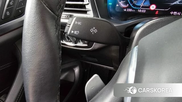 BMW X4 (G02) id 4779569 из Кореи 21