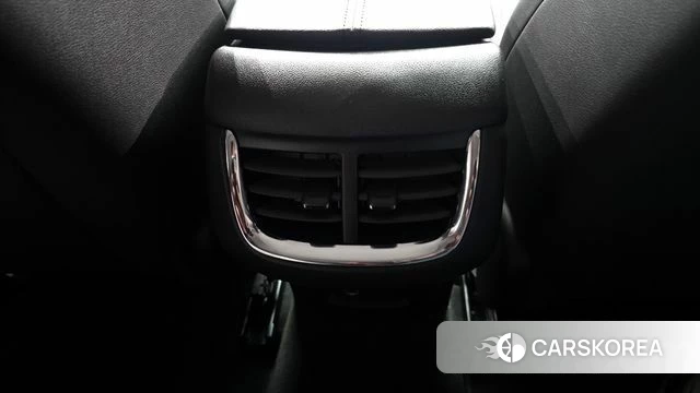 Chevrolet (GM Daewoo) The New Malibu id 4187110 из Кореи 21