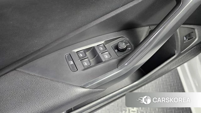 Volkswagen 7th Generation of Jetta id 4396853 из Кореи 21