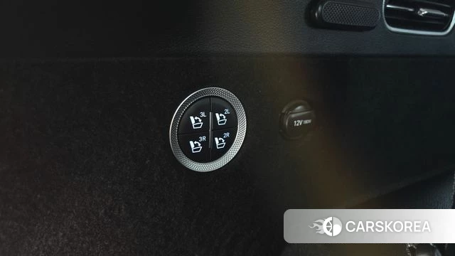 Genesis GV80 id 4763774 из Кореи 21