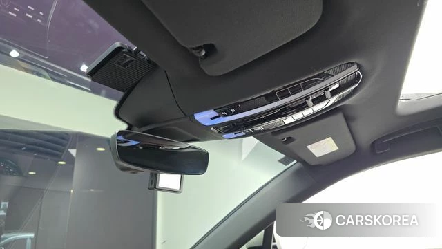 Porsche Panamera (971) id 4630649 из Кореи 21