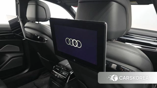 Audi A8 (D5) id 4370418 из Кореи 21