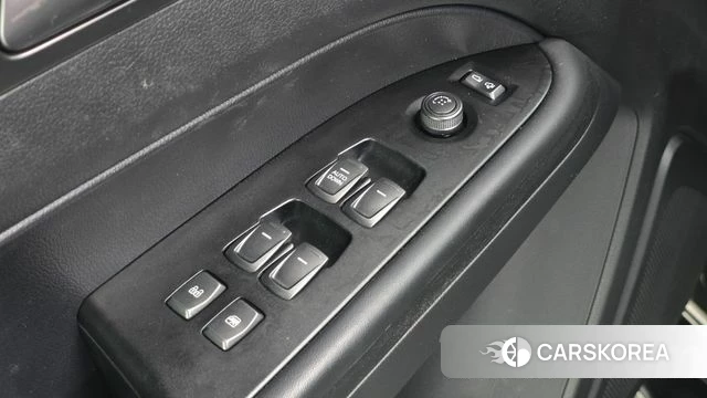 Ssangyong The New Rexton Sport id 4749980 из Кореи 21