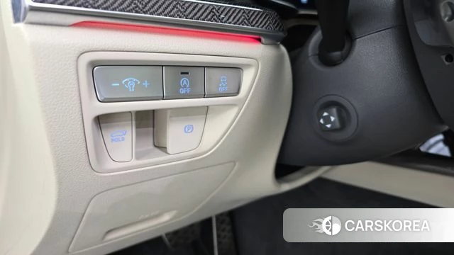 Genesis G80 (RG3) id 4624093 из Кореи 21