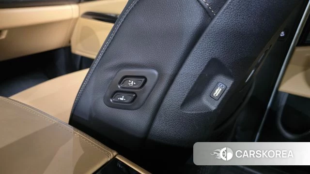 Kia Carnival 4th generation id 4444749 из Кореи 21