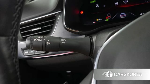 Renault Korea (Samsung) XM3 id 4637517 из Кореи 21