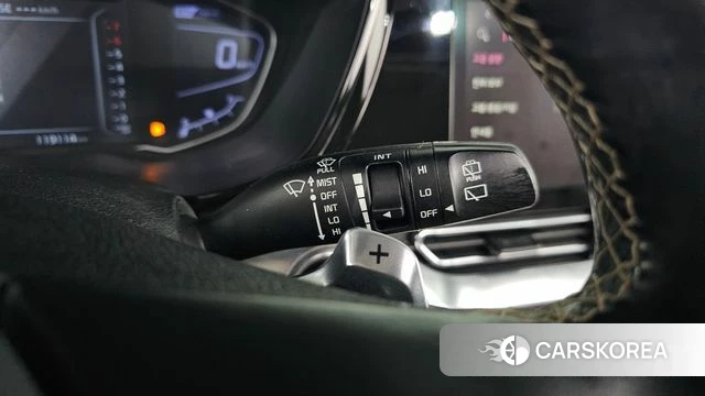 Kia The New Niro id 4900316 из Кореи 21