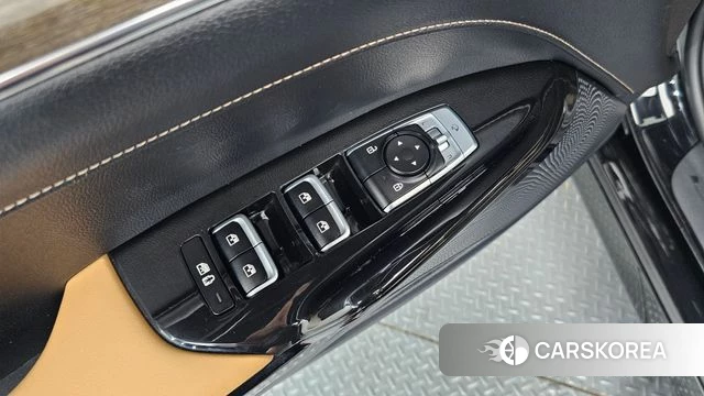 Kia K5 3rd generation id 4739880 из Кореи 21