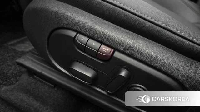 Mini Cooper Countryman id 4528418 из Кореи 21