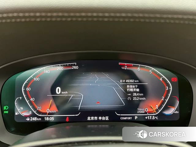 BMW 5 series id 4257379 из Китая 21