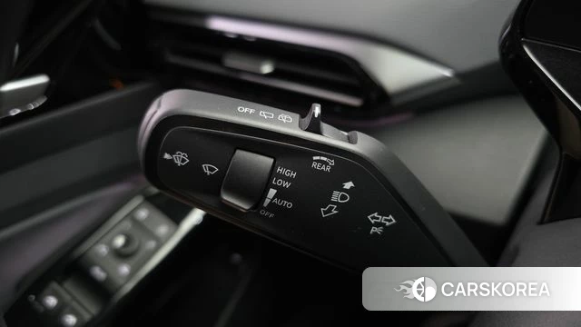 Volkswagen ID.4 id 4649737 из Кореи 21