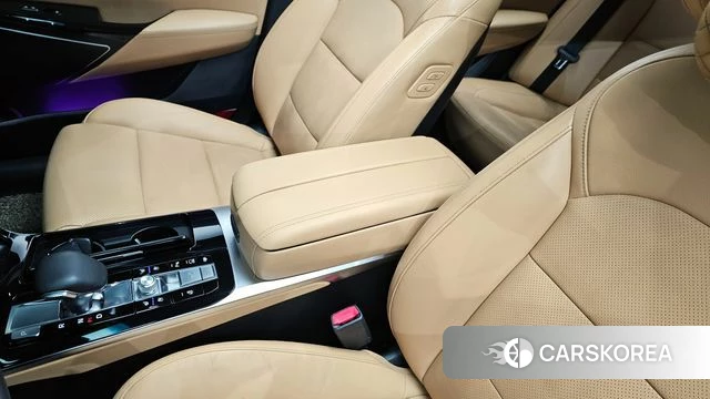 Kia K7 Premier id 4188093 из Кореи 21