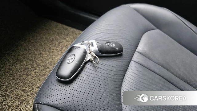 Hyundai Sonata (DN8) id 4250949 из Кореи 21