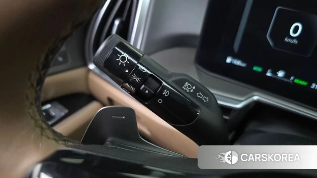 Kia The New Sorento 4th Generation id 4710421 из Кореи 21