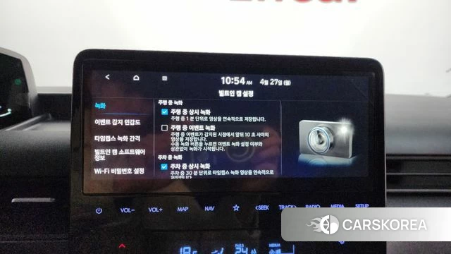 Hyundai Staria id 4222751 из Кореи 21